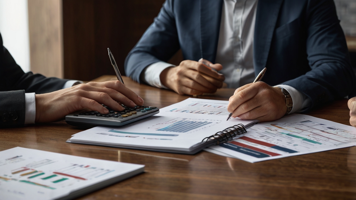 Servicio Integral de Auditoría